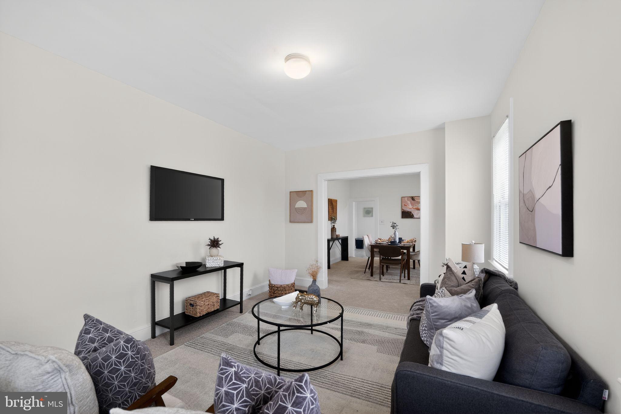 BACK RIVER HIGHLANDS - Residential