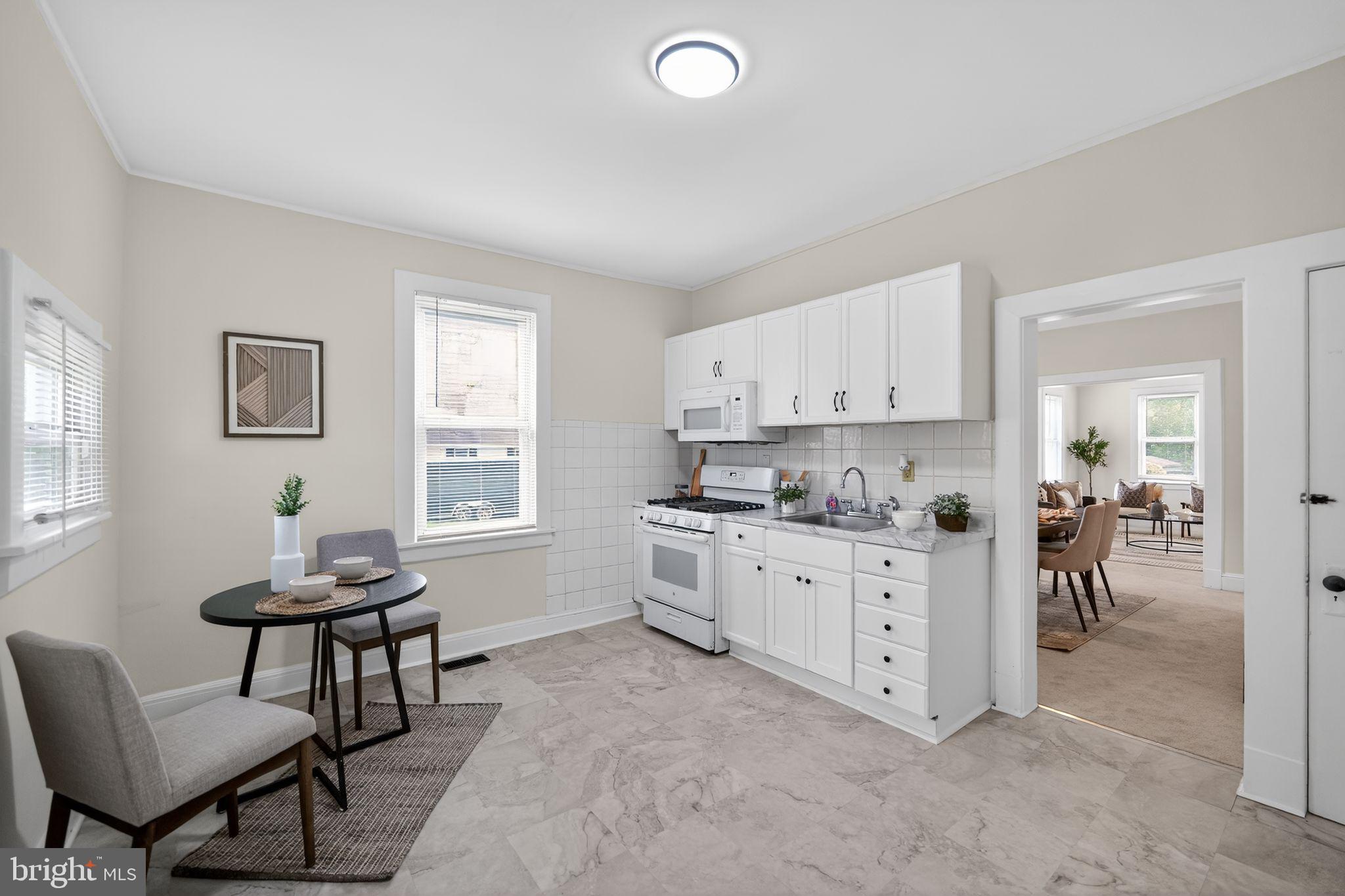 BACK RIVER HIGHLANDS - Residential