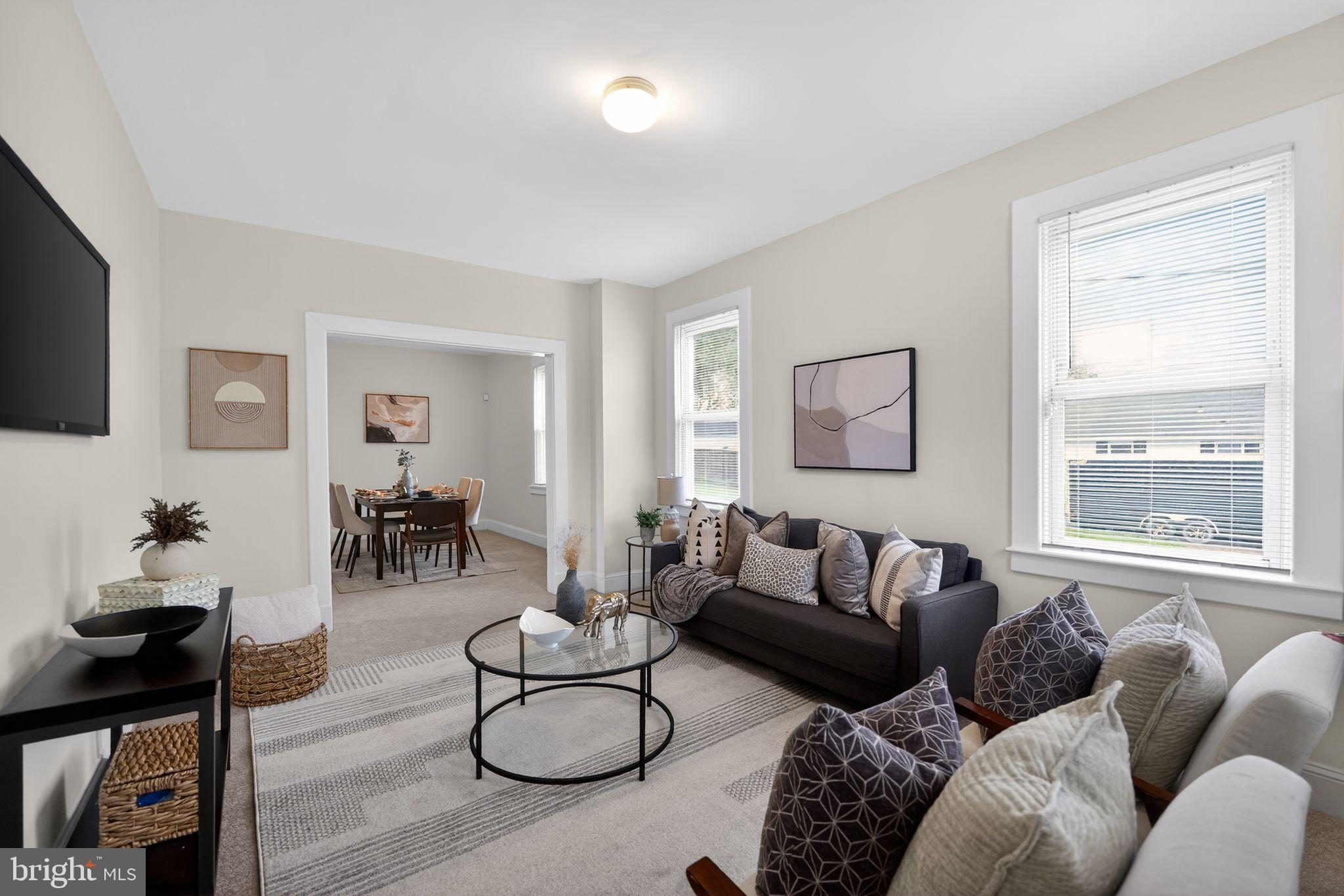BACK RIVER HIGHLANDS - Residential