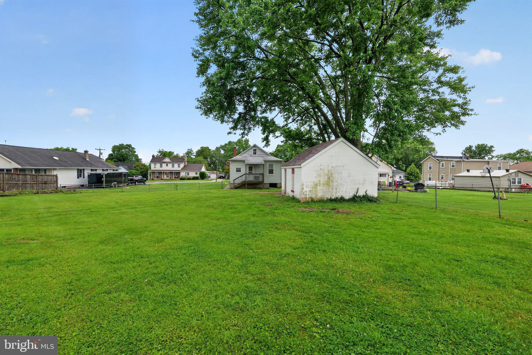 BACK RIVER HIGHLANDS - Residential
