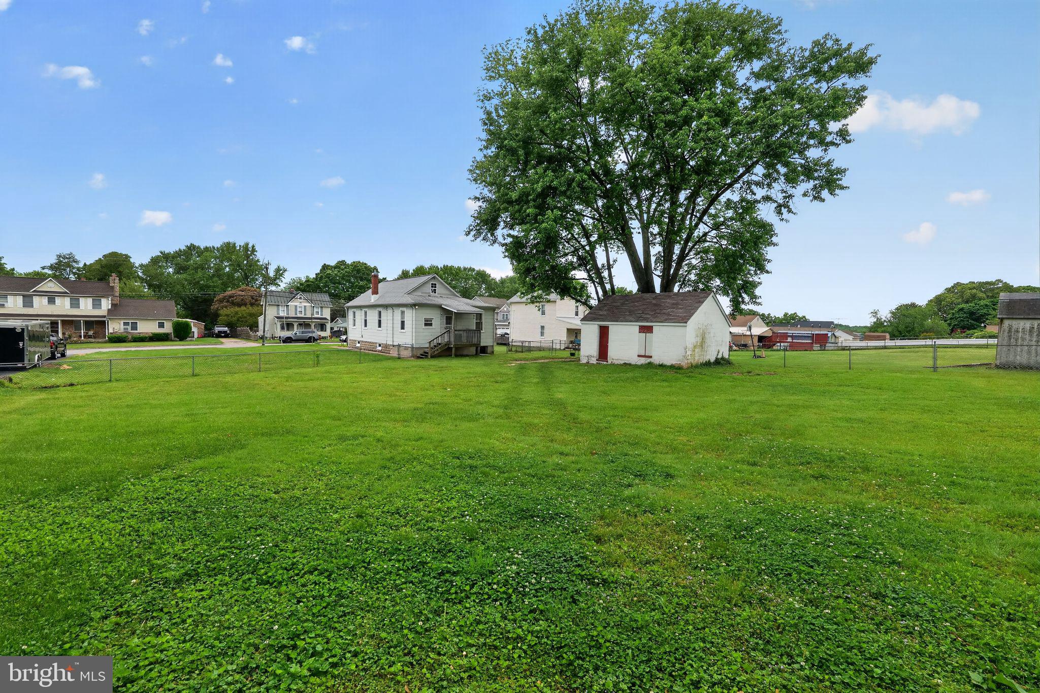 BACK RIVER HIGHLANDS - Residential