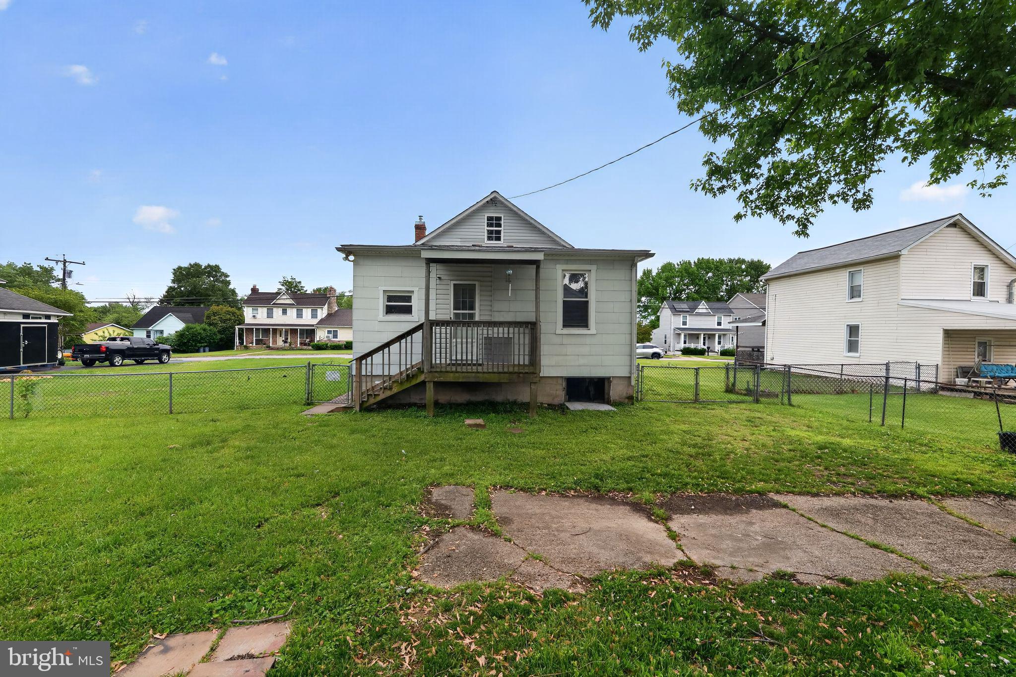 BACK RIVER HIGHLANDS - Residential