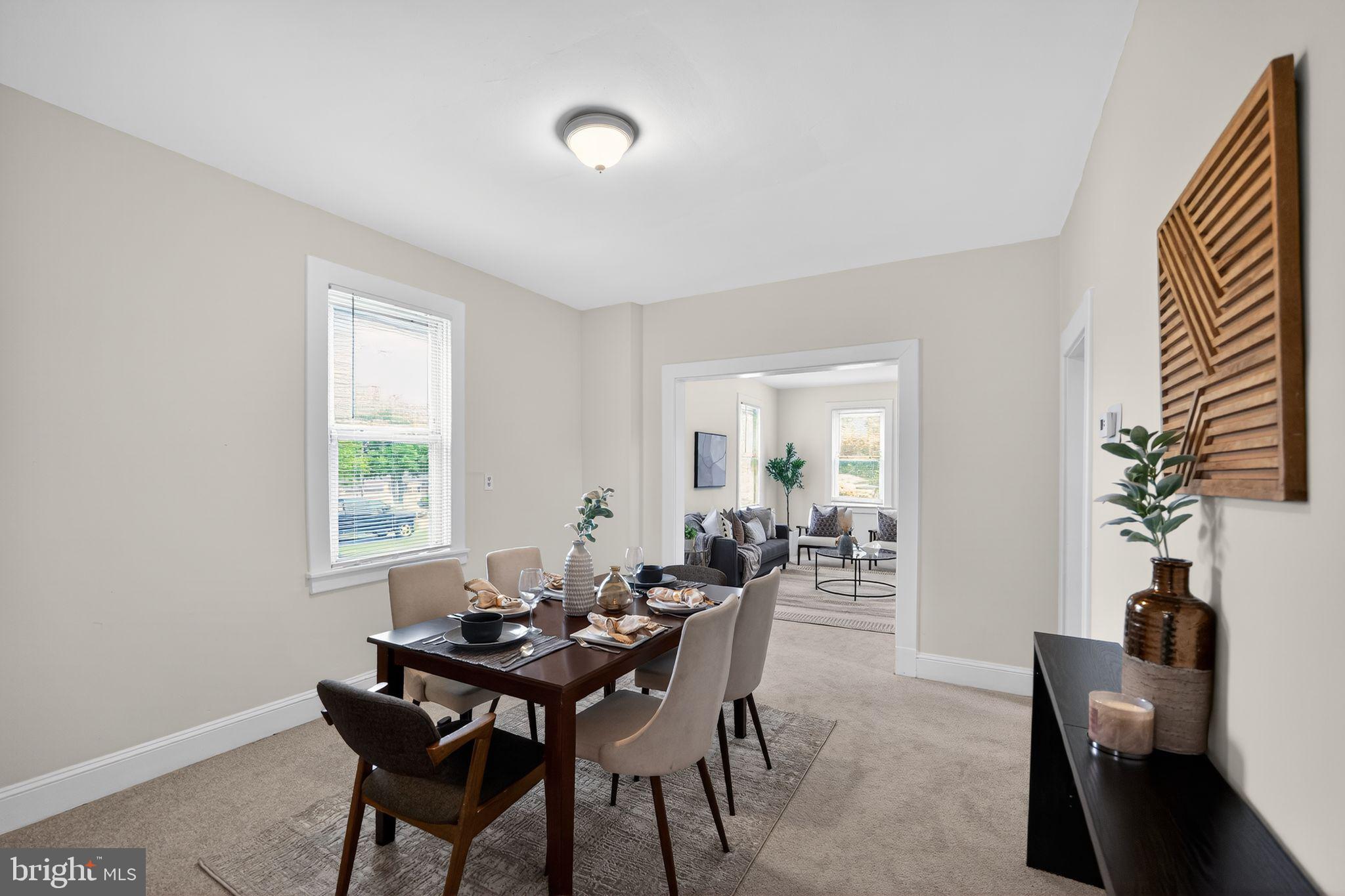 BACK RIVER HIGHLANDS - Residential