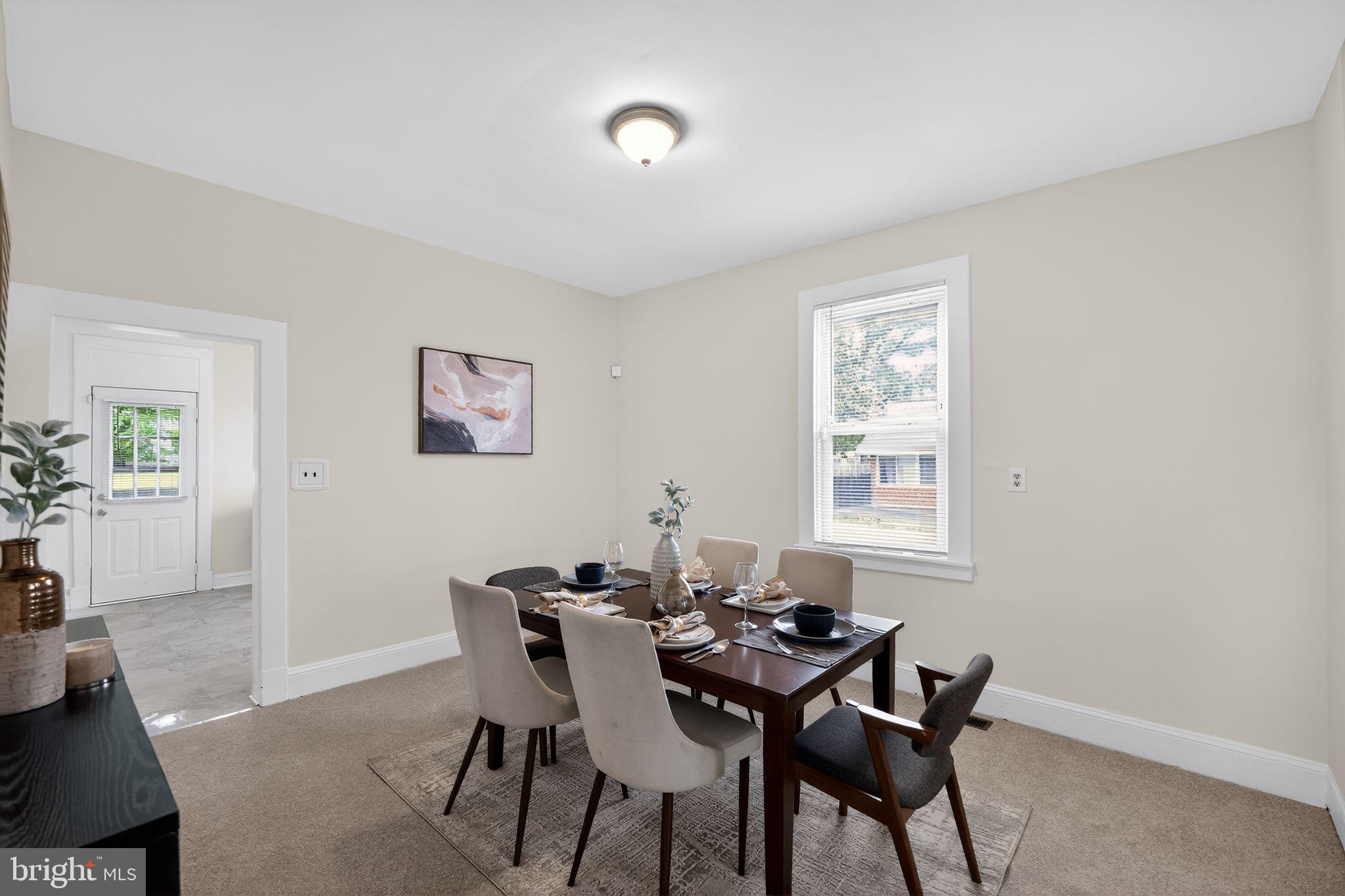 BACK RIVER HIGHLANDS - Residential