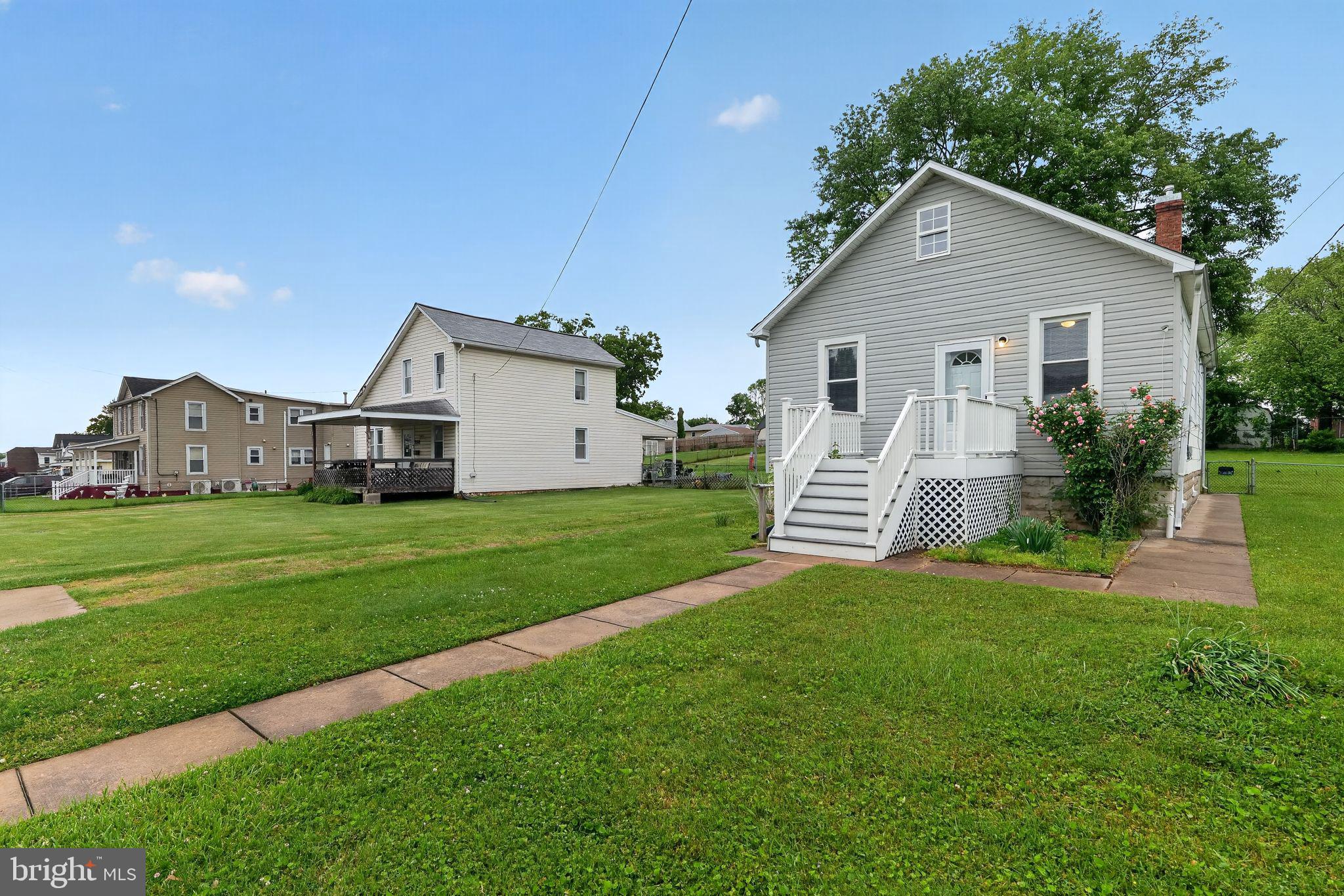 BACK RIVER HIGHLANDS - Residential