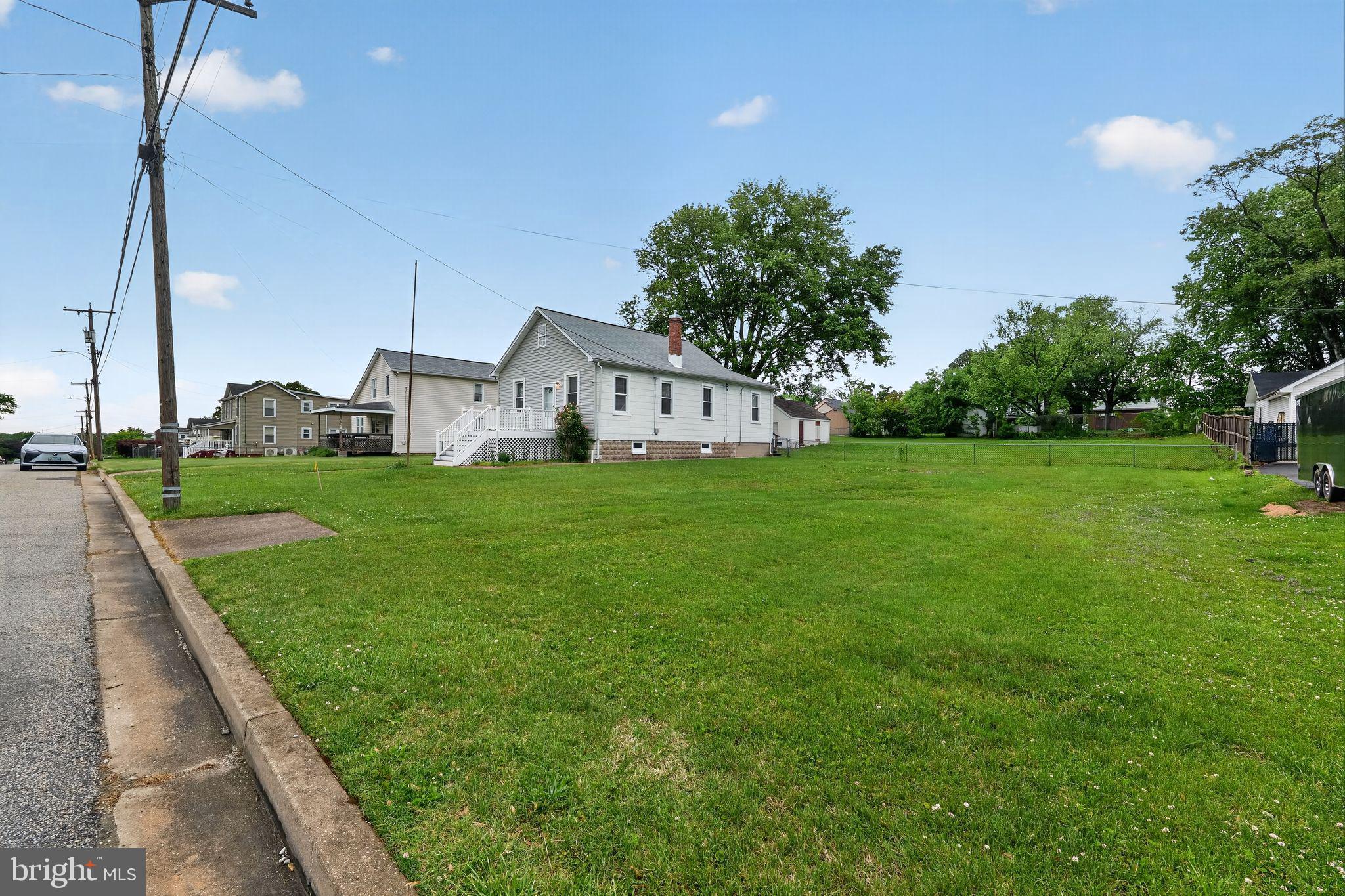 BACK RIVER HIGHLANDS - Residential