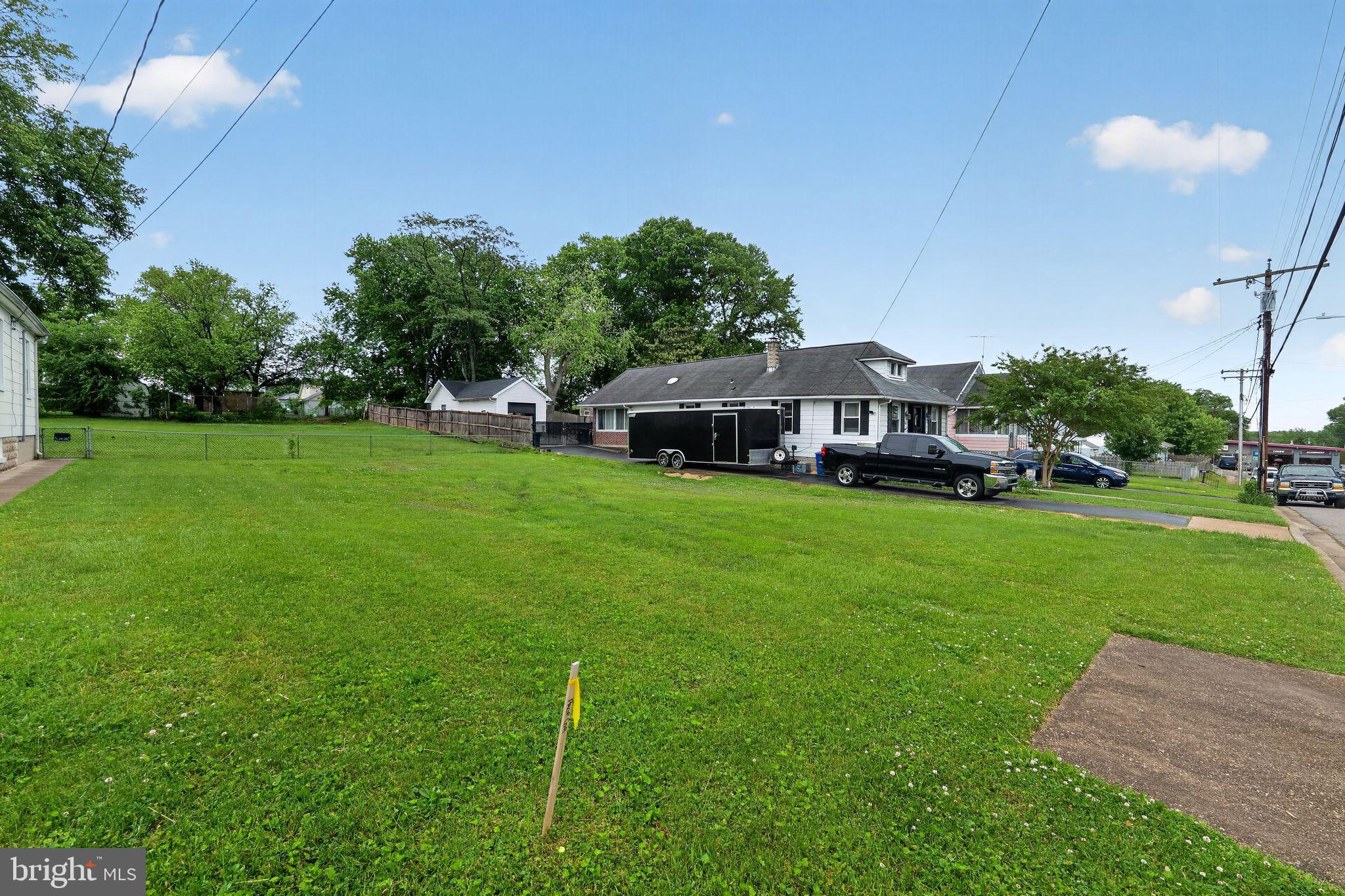 BACK RIVER HIGHLANDS - Residential
