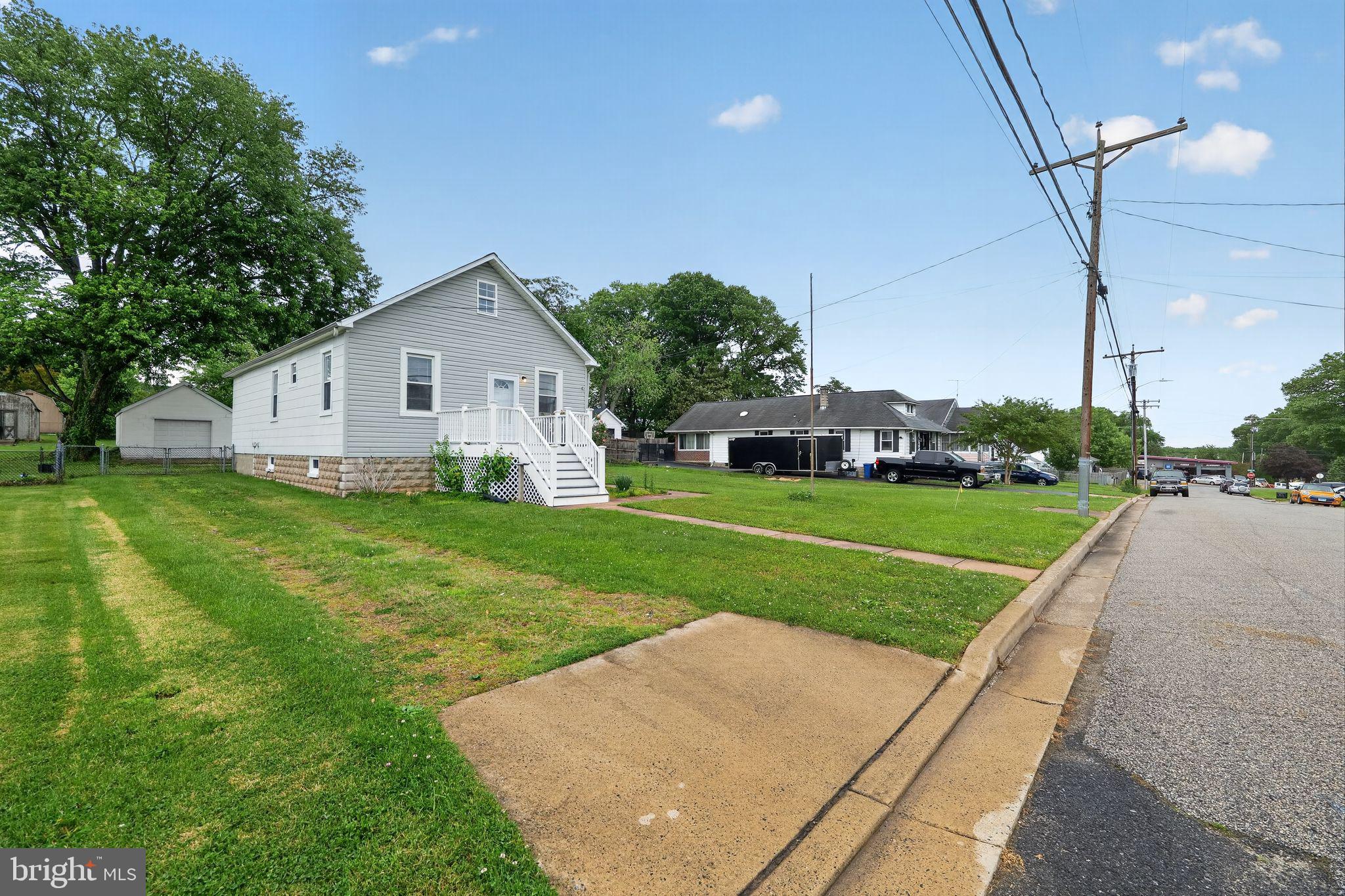 BACK RIVER HIGHLANDS - Residential