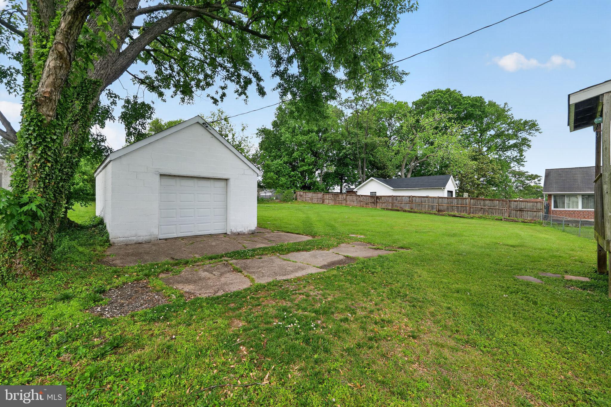 BACK RIVER HIGHLANDS - Residential