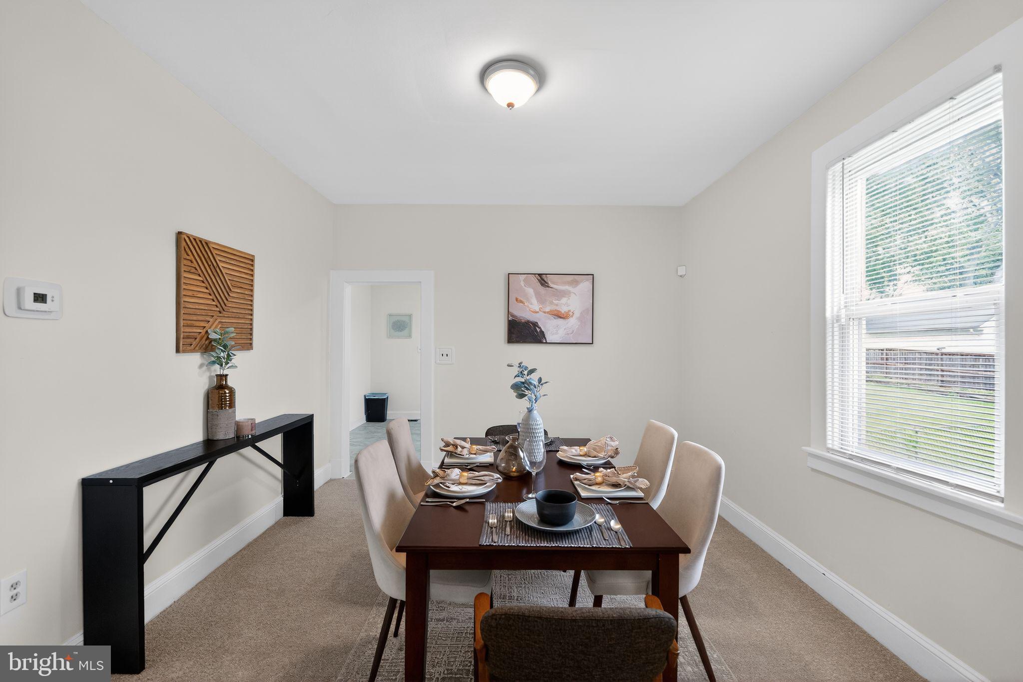 BACK RIVER HIGHLANDS - Residential
