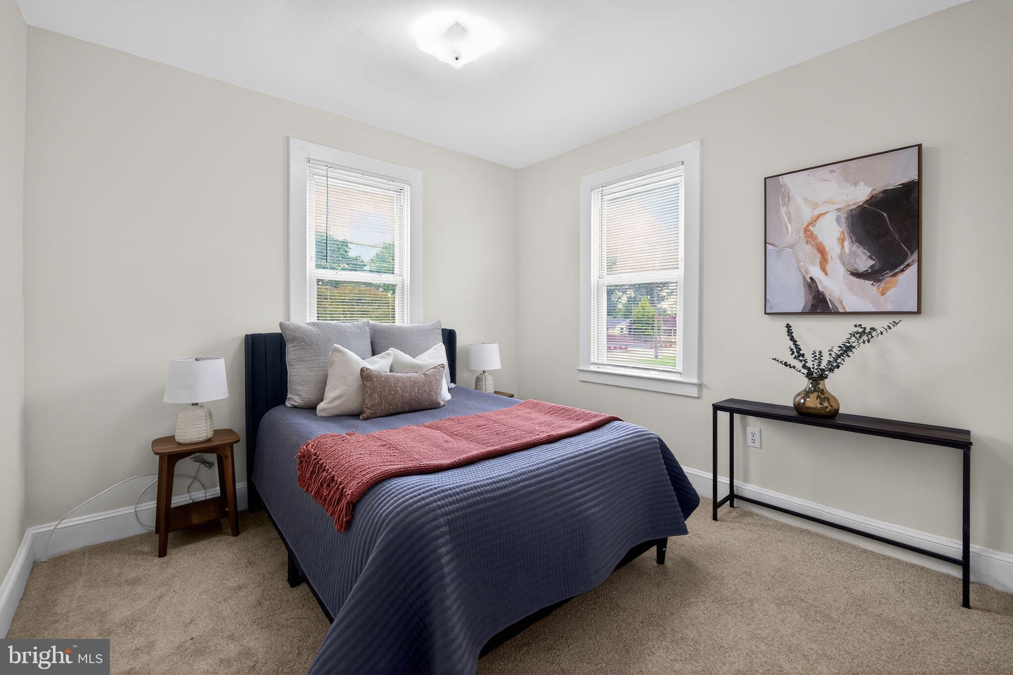 BACK RIVER HIGHLANDS - Residential