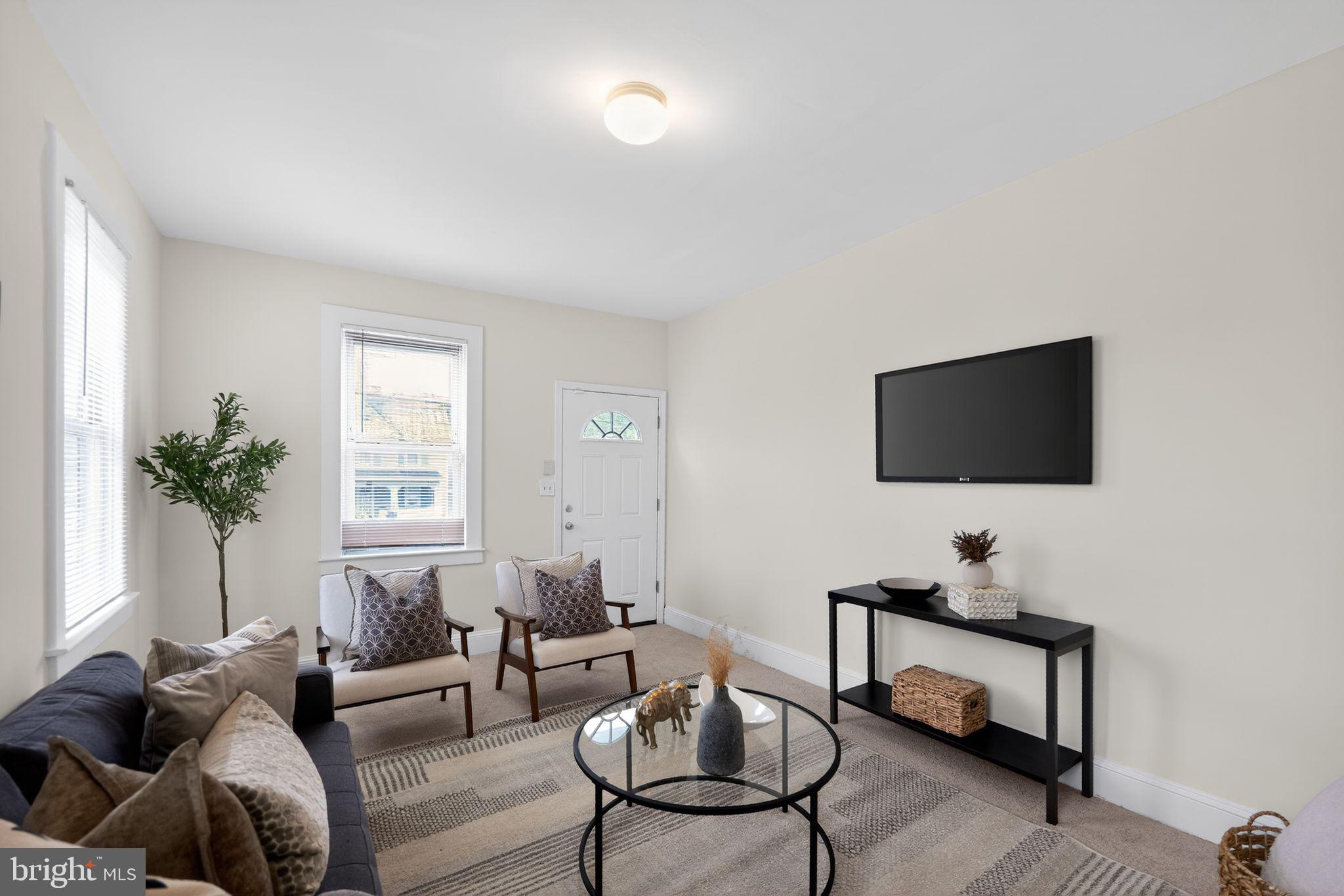 BACK RIVER HIGHLANDS - Residential