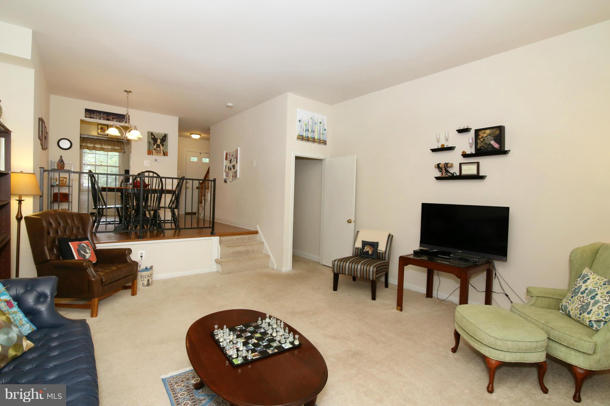 CARDINAL FOREST - Residential