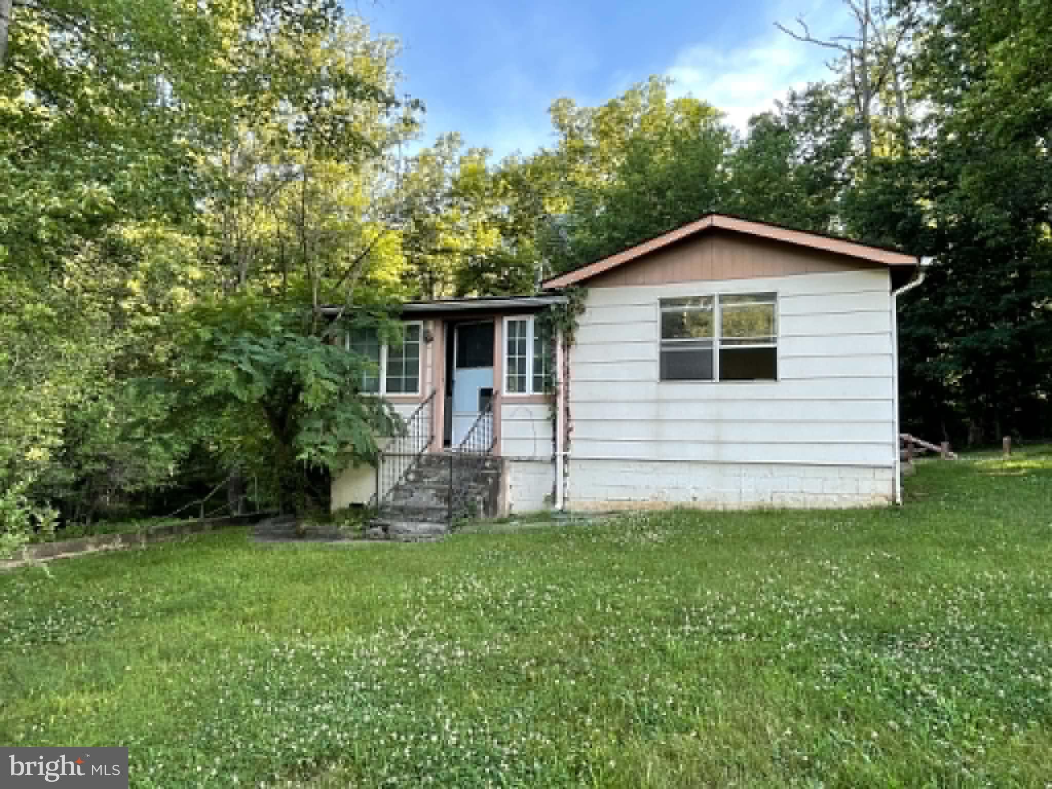 6040 COON TREE ROAD