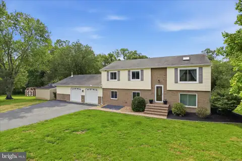 7264 Twilight Court, Warrenton, VA 20187 - MLS#: VAFQ2022296