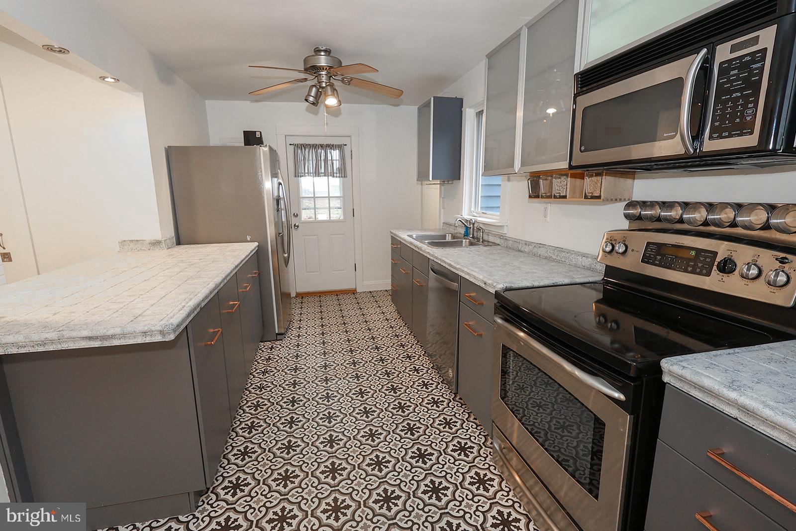 WARING - Residential