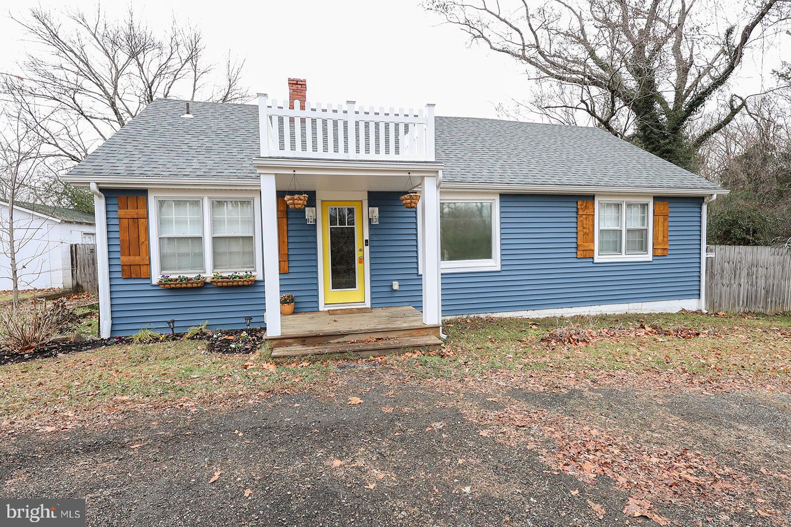 WARING - Residential