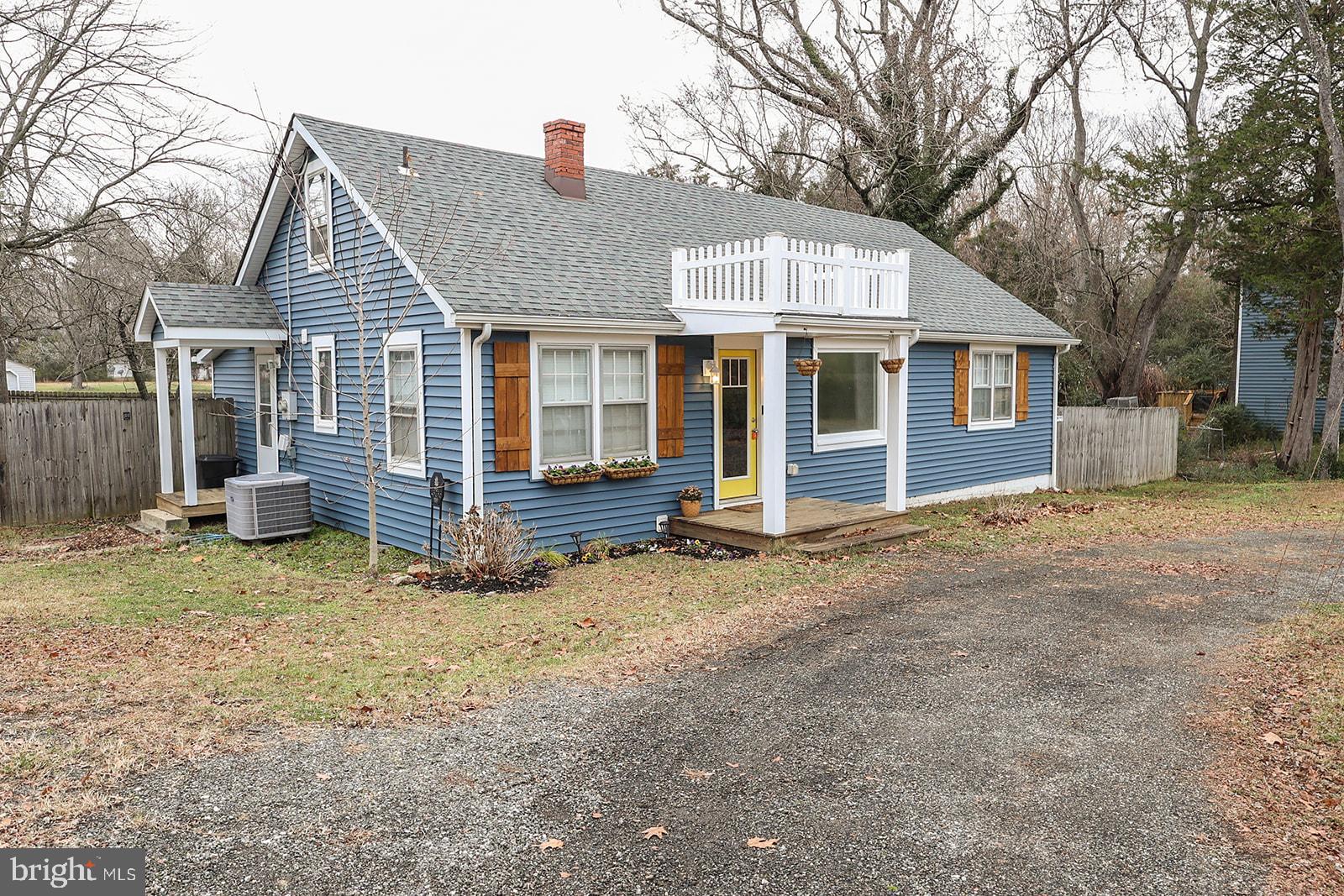 WARING - Residential