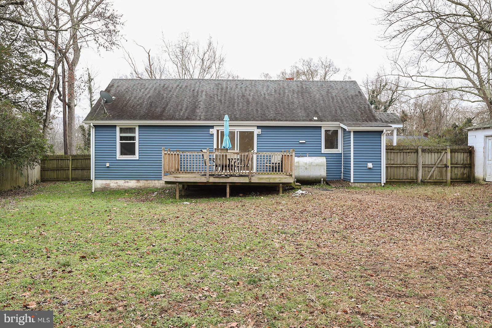 WARING - Residential