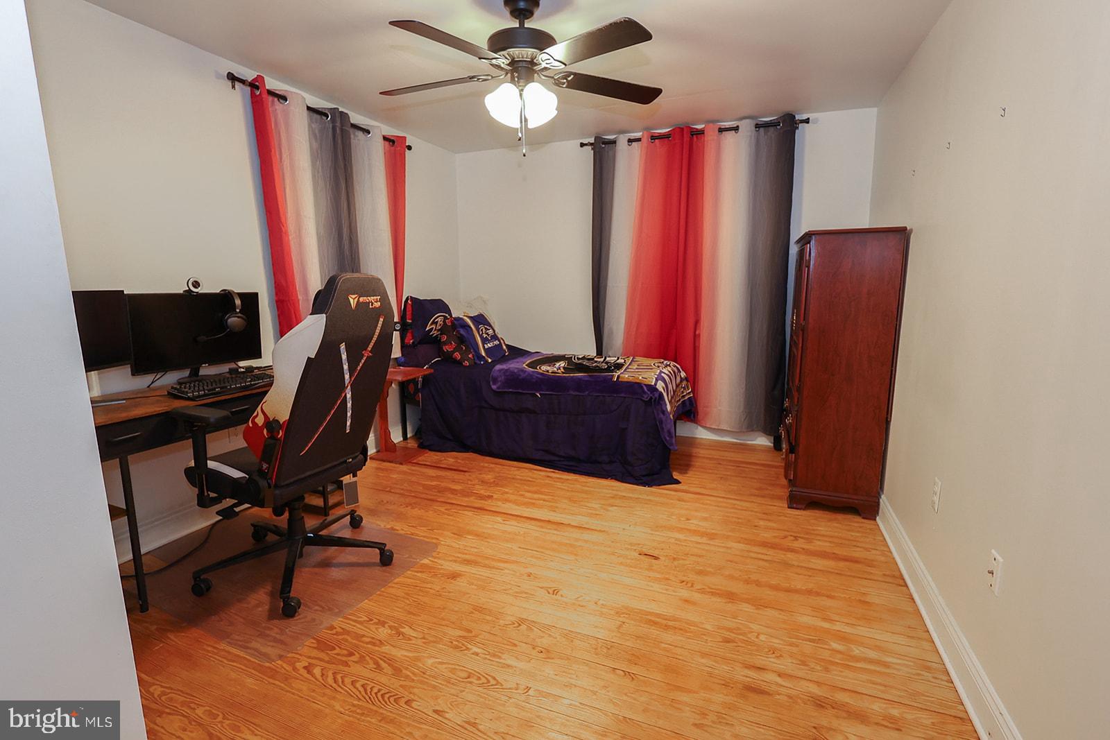 WARING - Residential