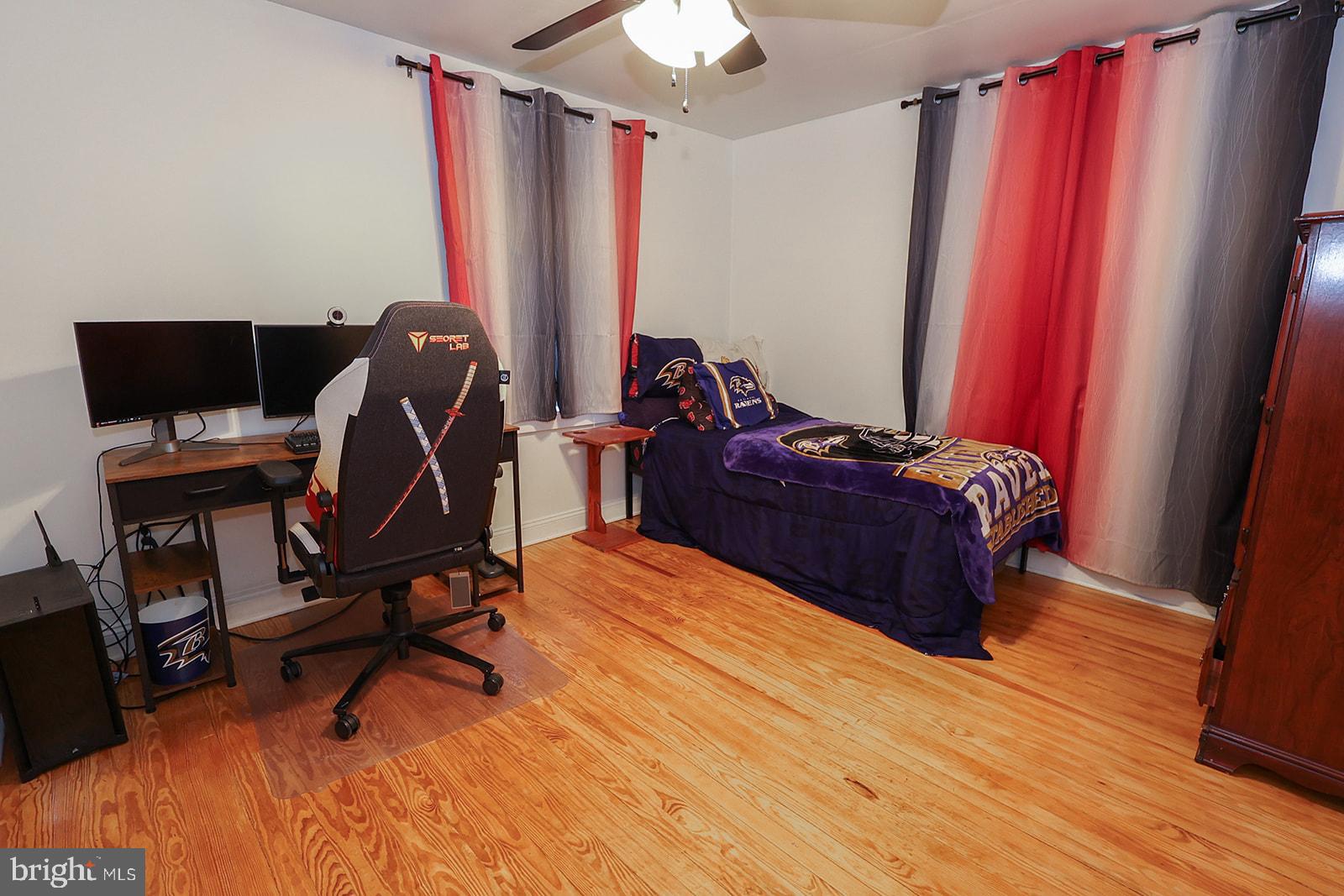 WARING - Residential