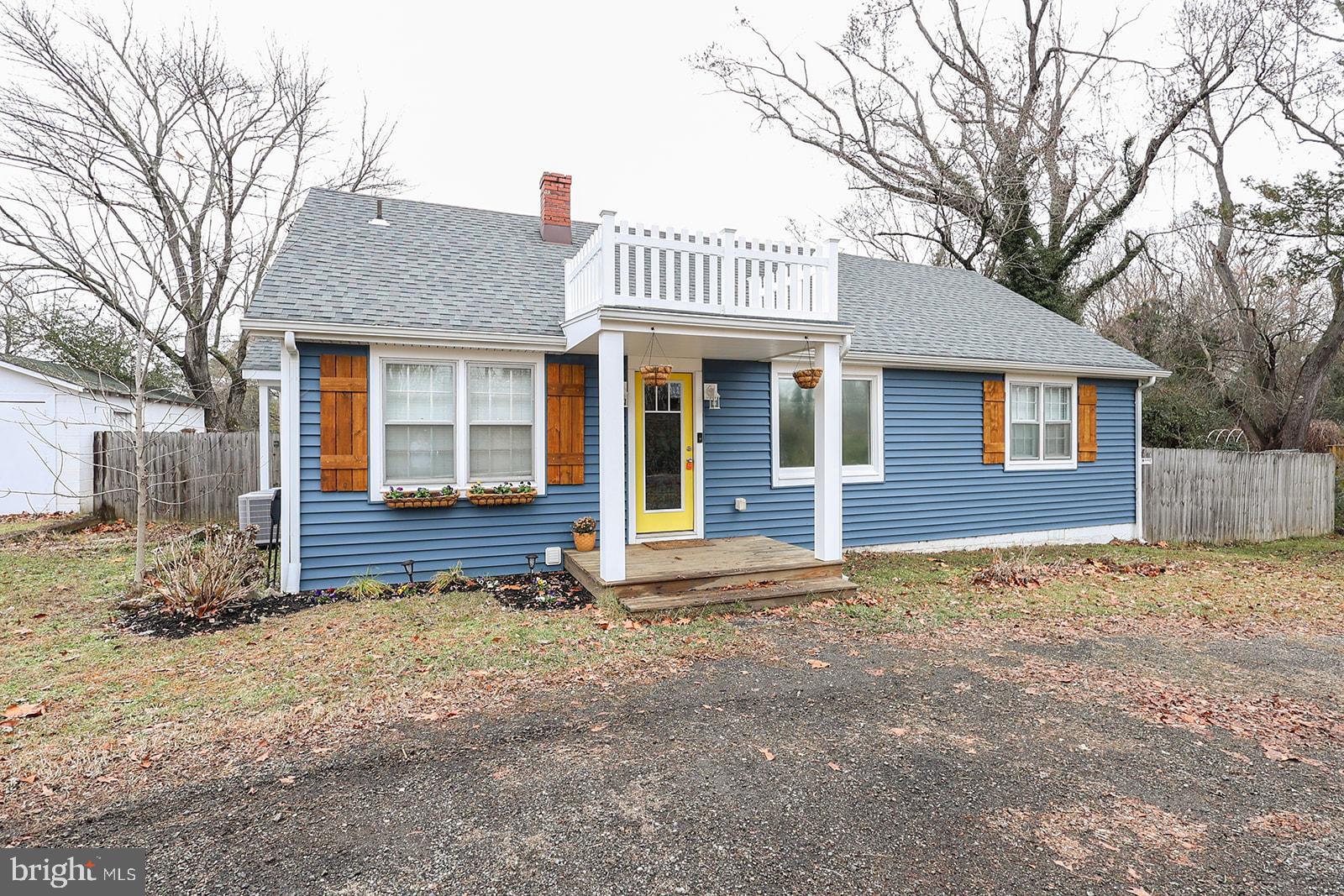 WARING - Residential