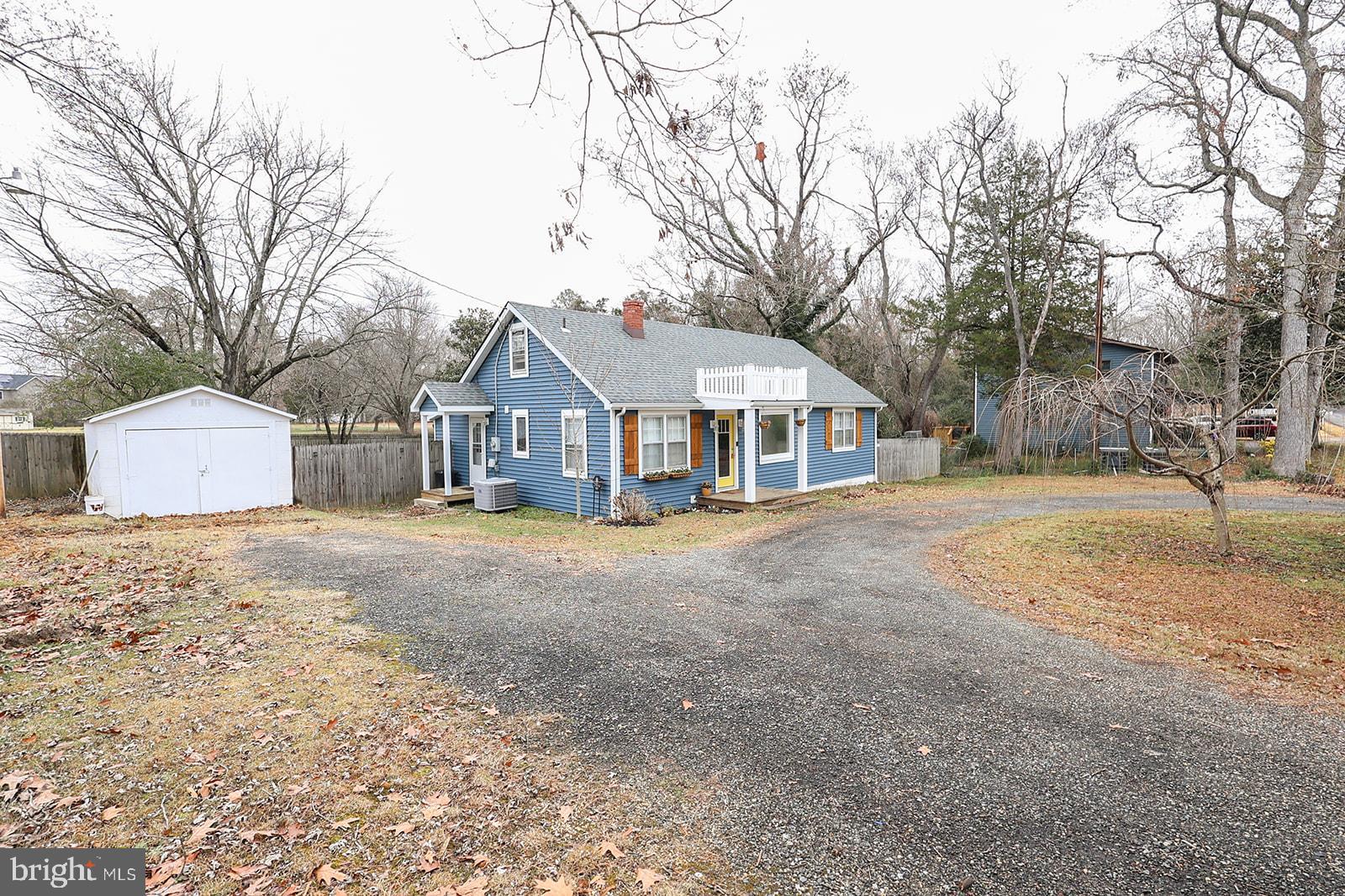 WARING - Residential