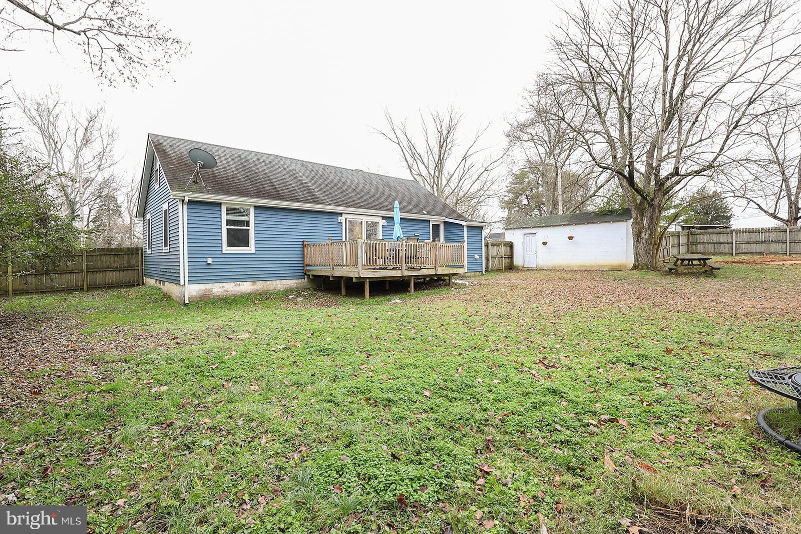 WARING - Residential