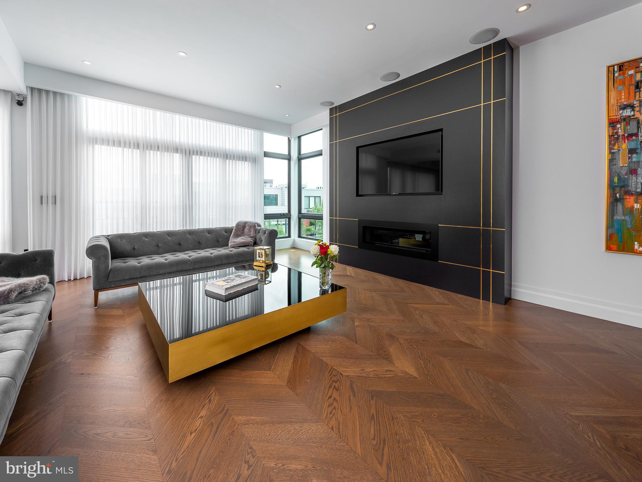 NORTHERN LIBERTIES - Residential