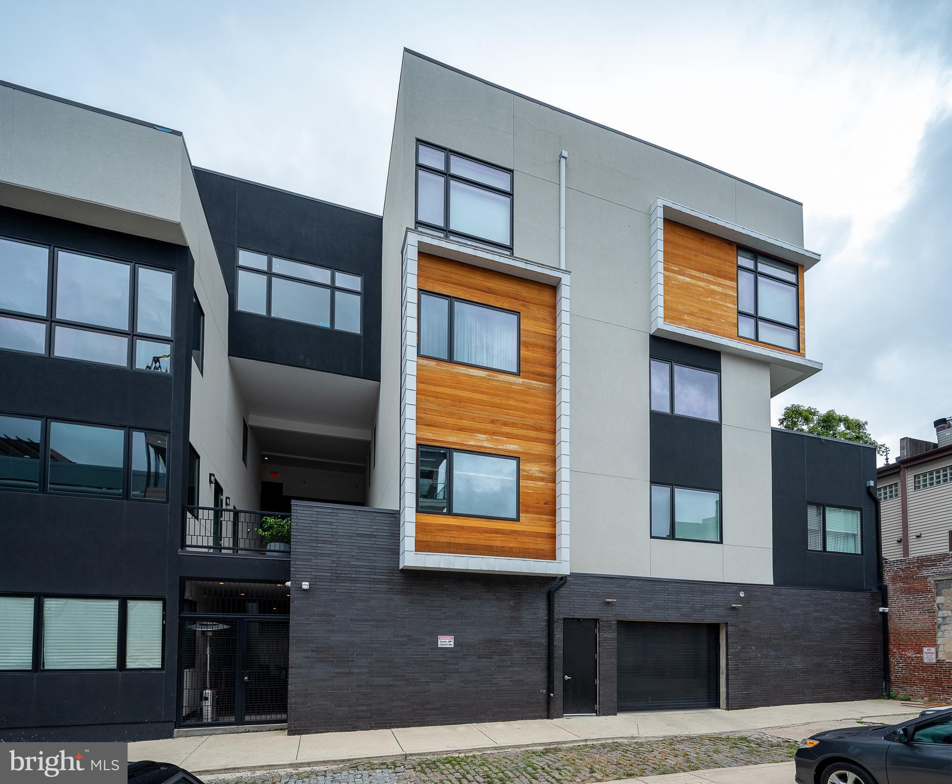 NORTHERN LIBERTIES - Residential