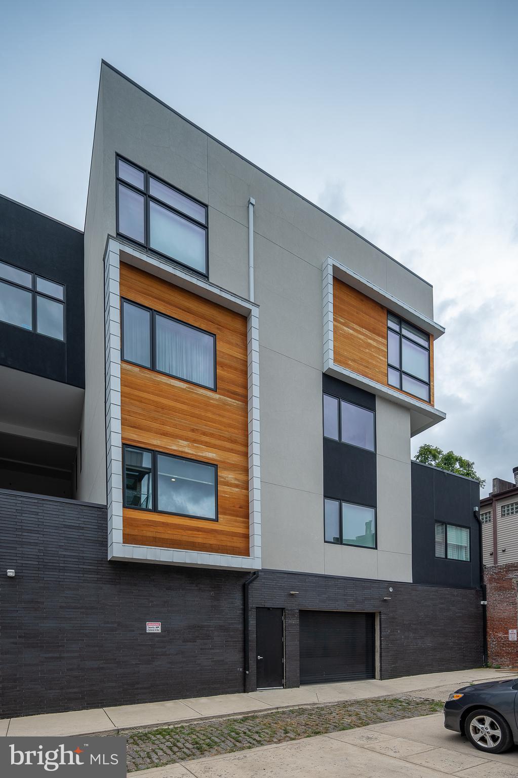 NORTHERN LIBERTIES - Residential