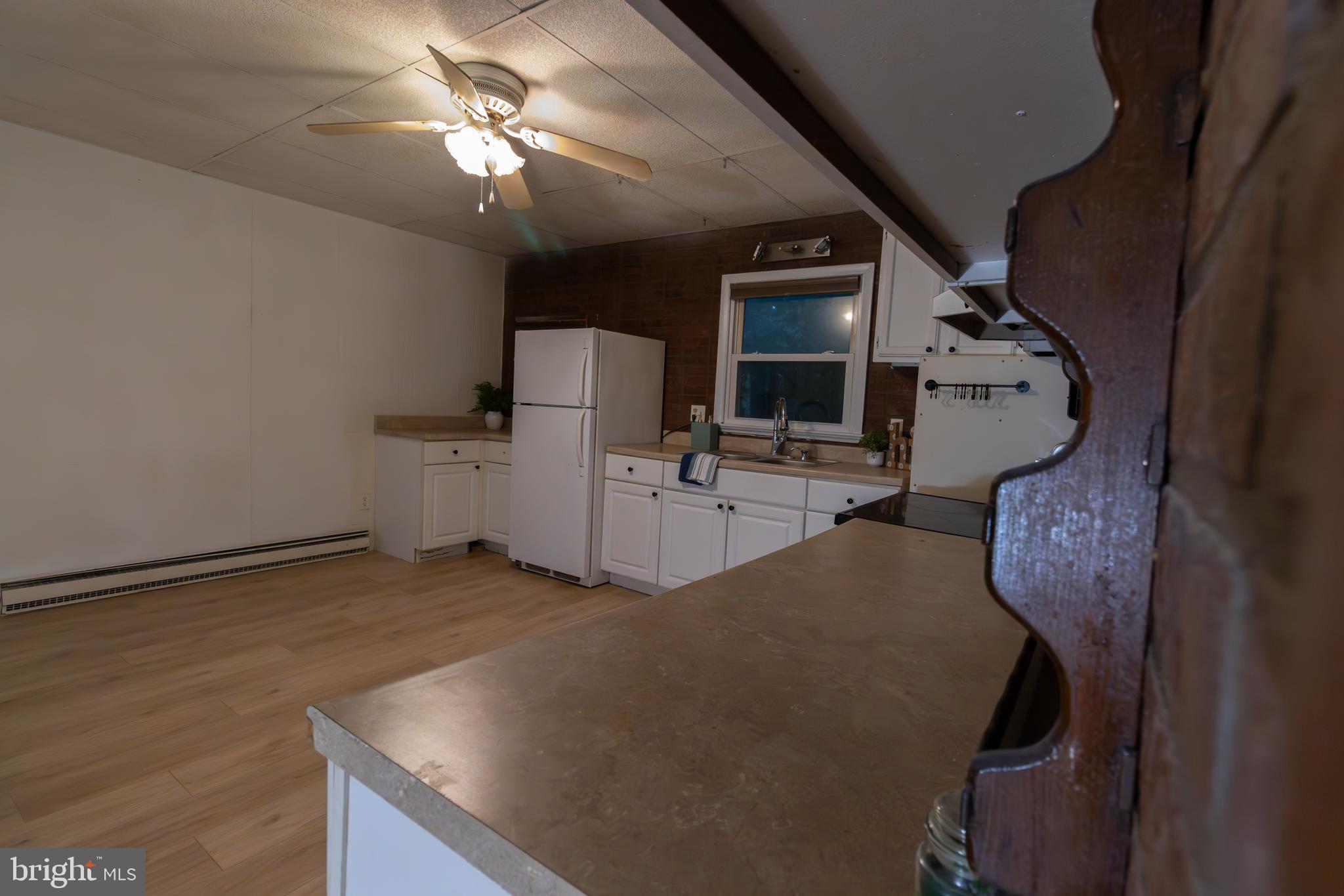 SHEN FARMS MT VIEW - Residential