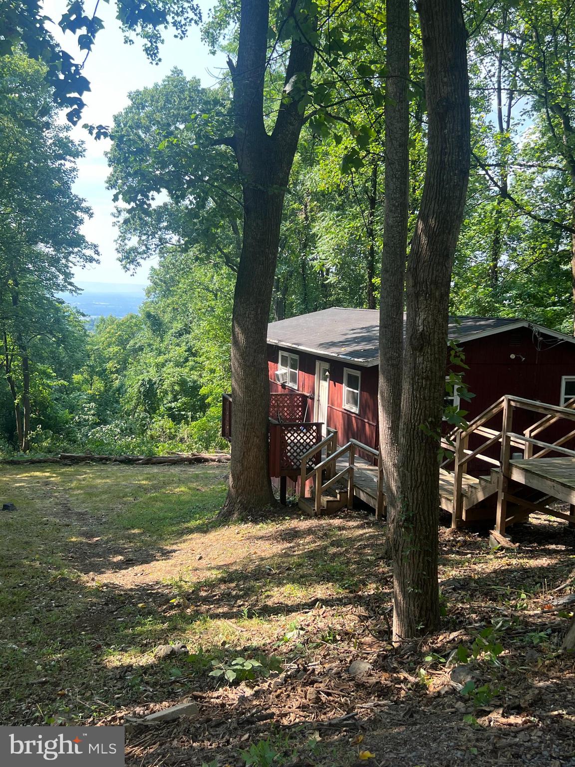 SHEN FARMS MT VIEW - Residential