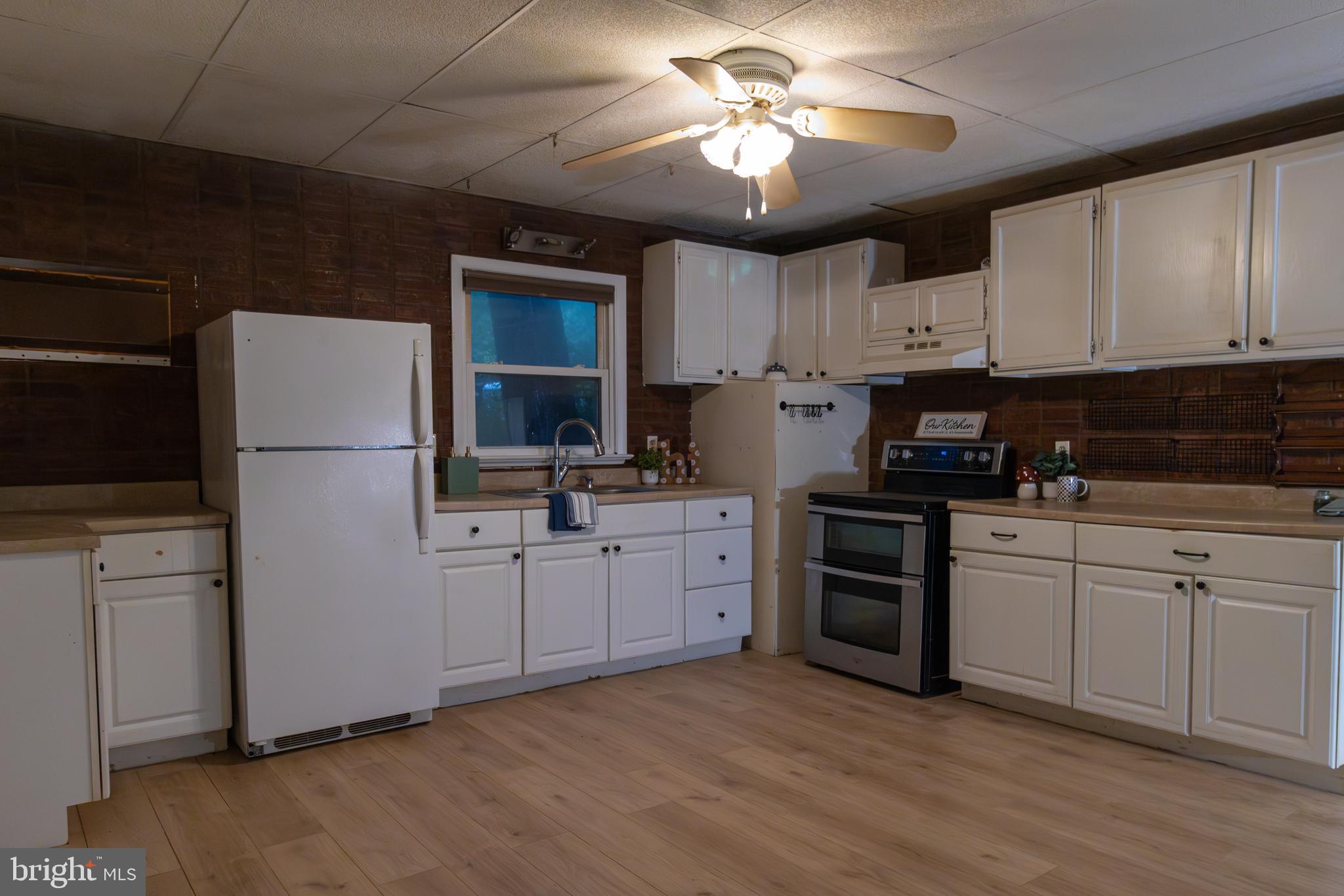 SHEN FARMS MT VIEW - Residential