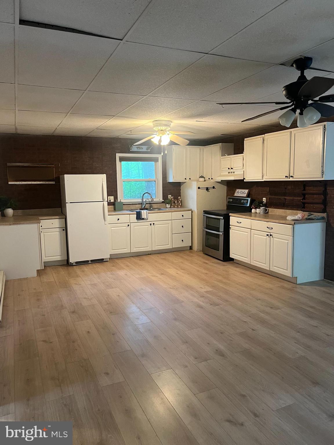 SHEN FARMS MT VIEW - Residential