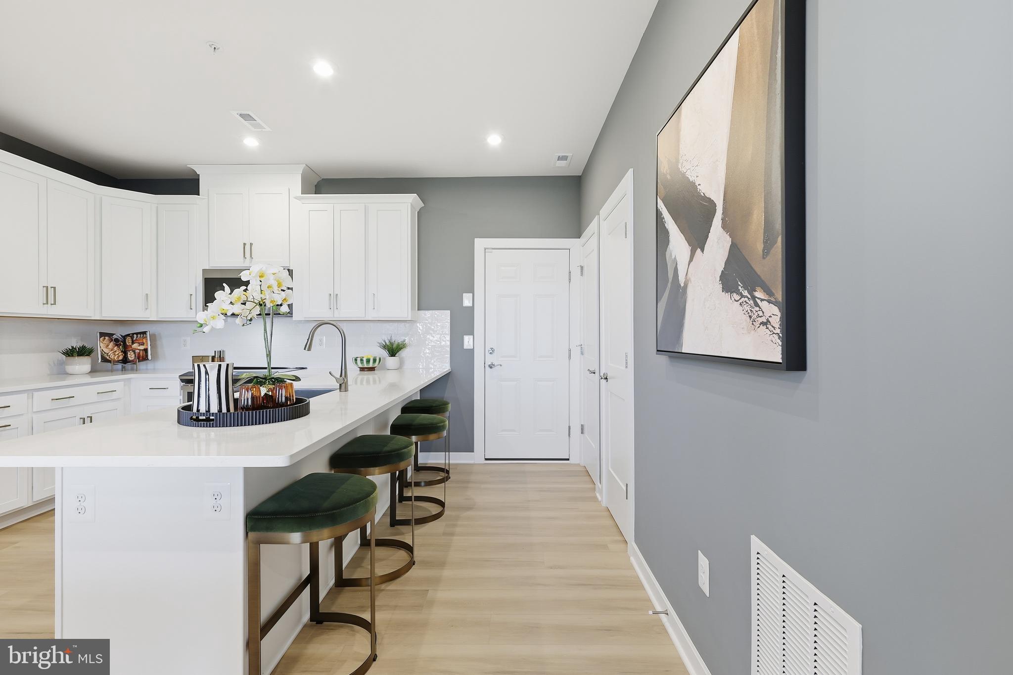 POTOMAC SHORES - Residential