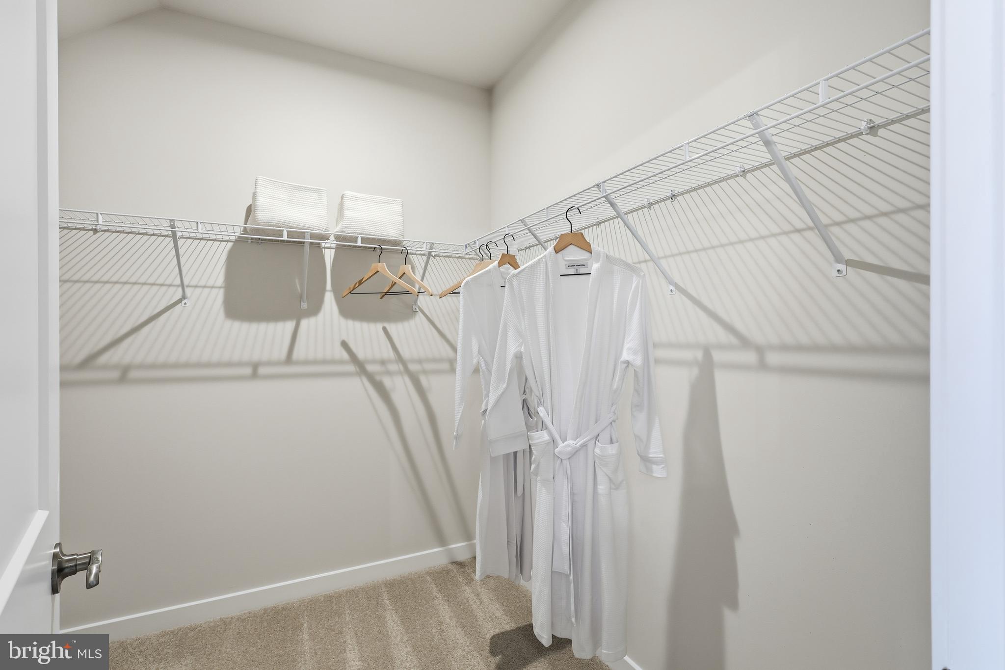 POTOMAC SHORES - Residential