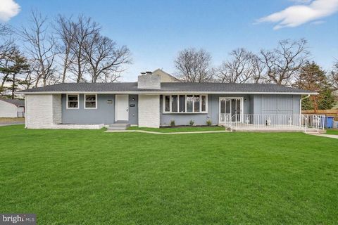 Homes For Sale - 1102 Evergreen Boulevard<br/> Burlington County, BROWNS MILLS, NJ 08015