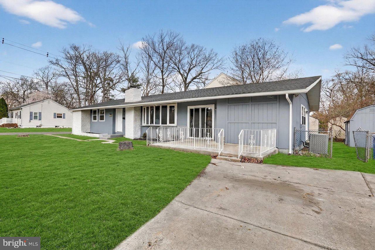 1102 EVERGREEN BOULEVARD