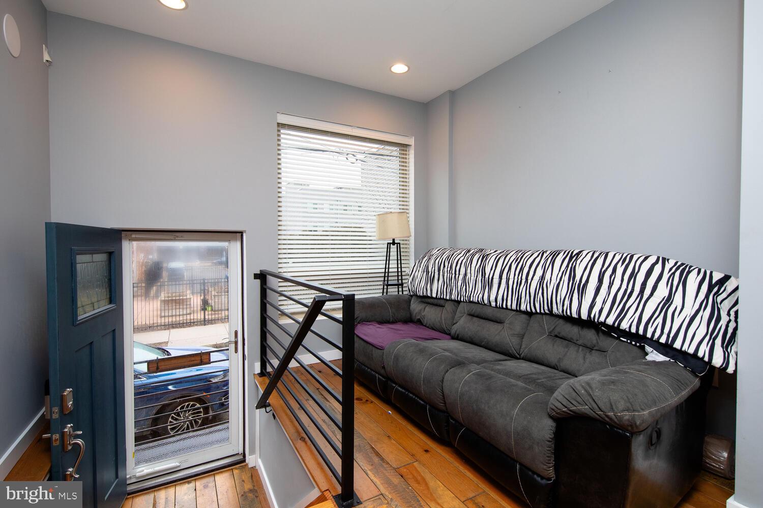 FISHTOWN - Residential Lease