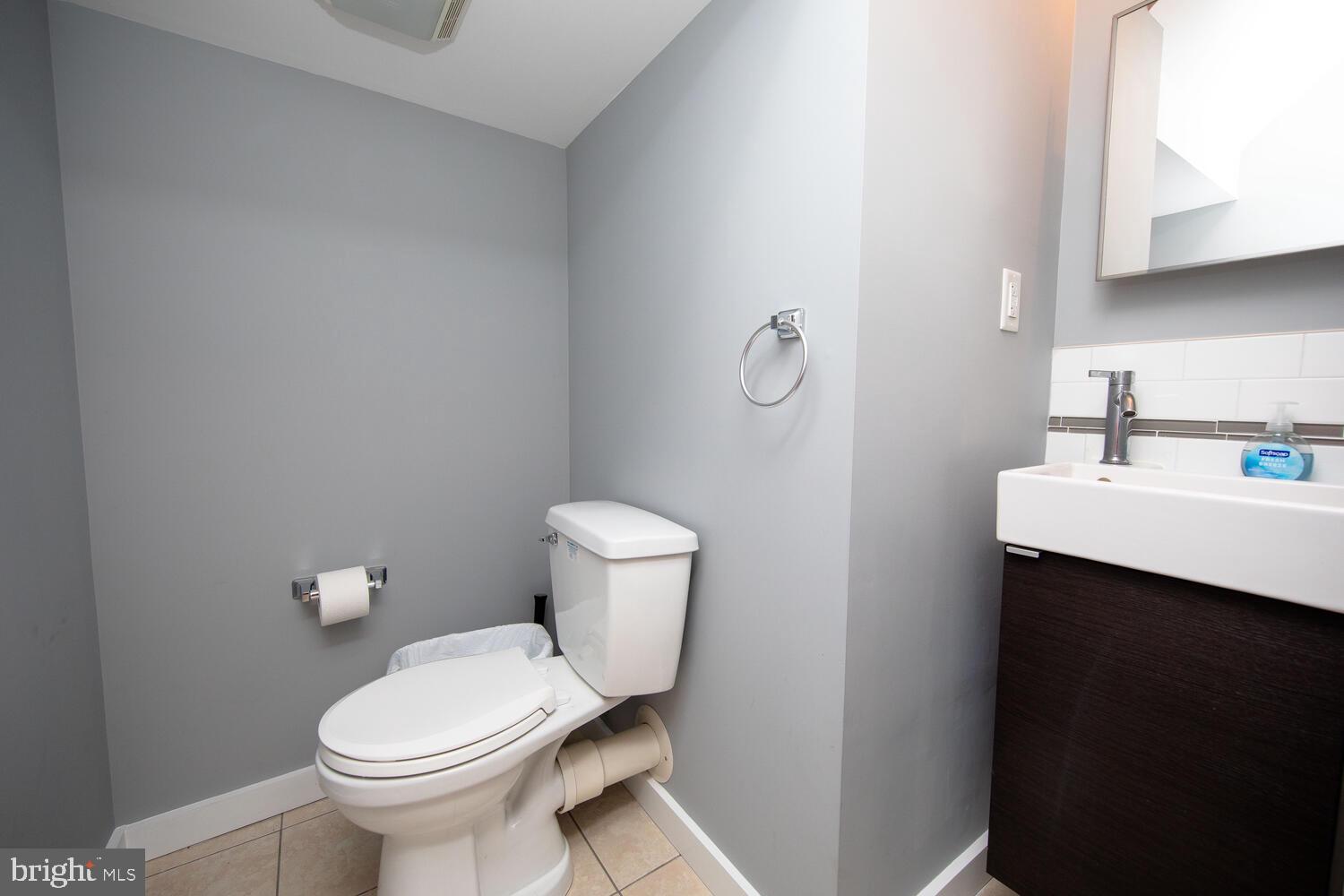 FISHTOWN - Residential Lease