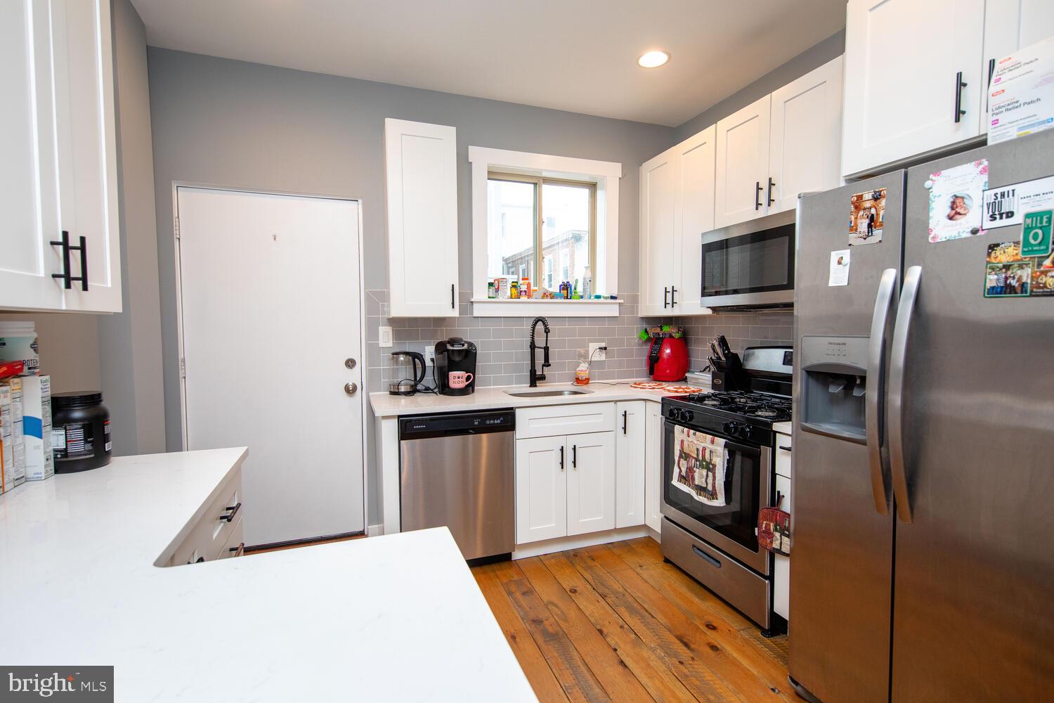 FISHTOWN - Residential Lease