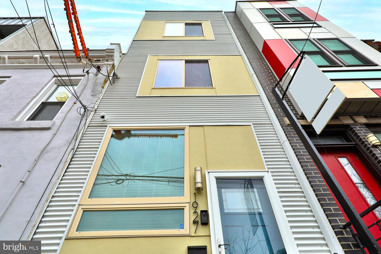 FISHTOWN - Residential Lease