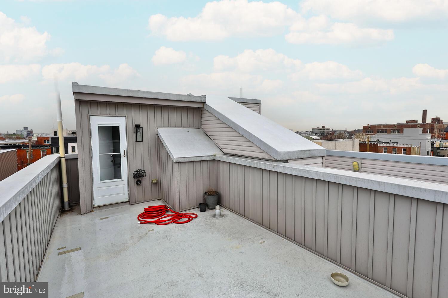 FISHTOWN - Residential Lease