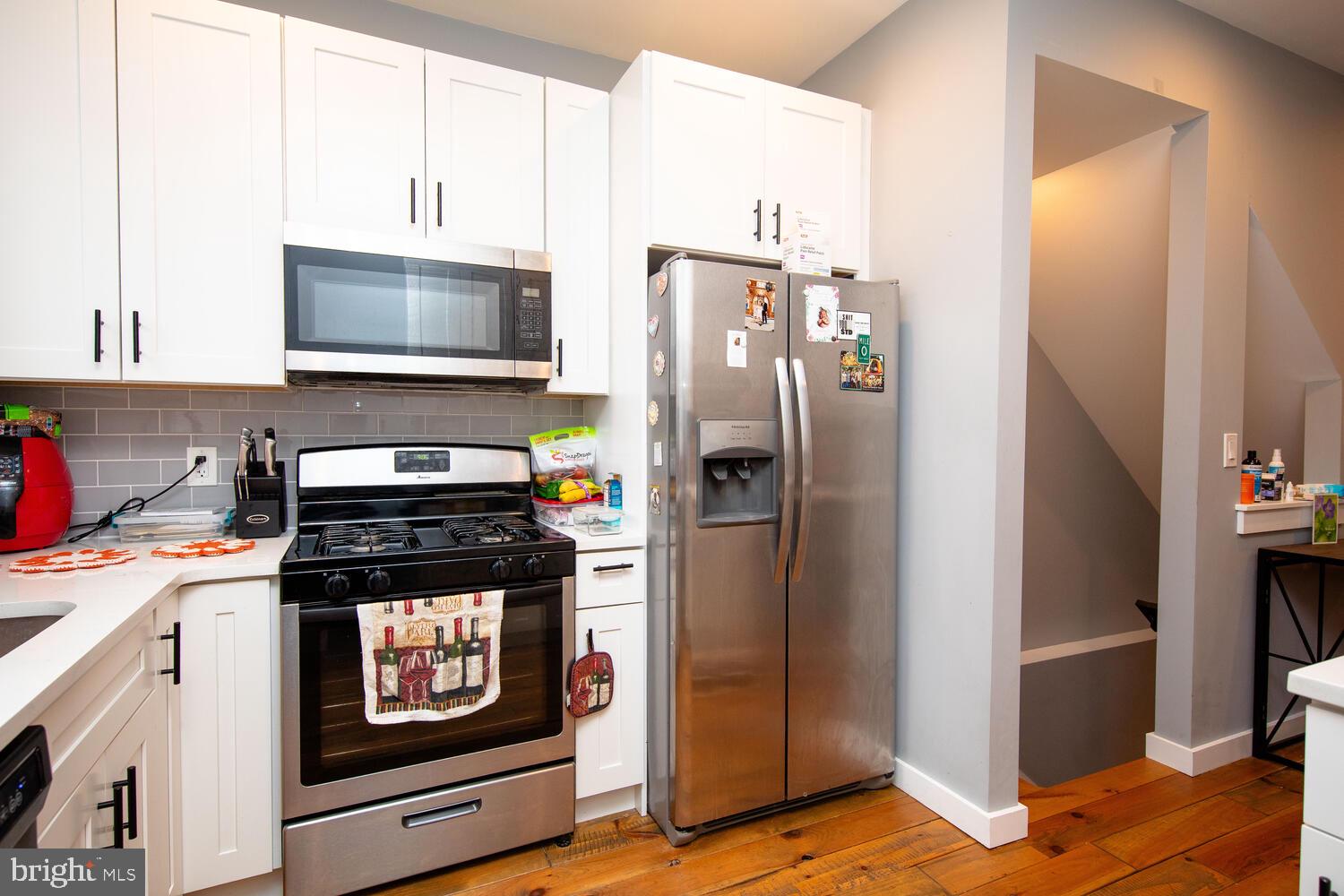 FISHTOWN - Residential Lease