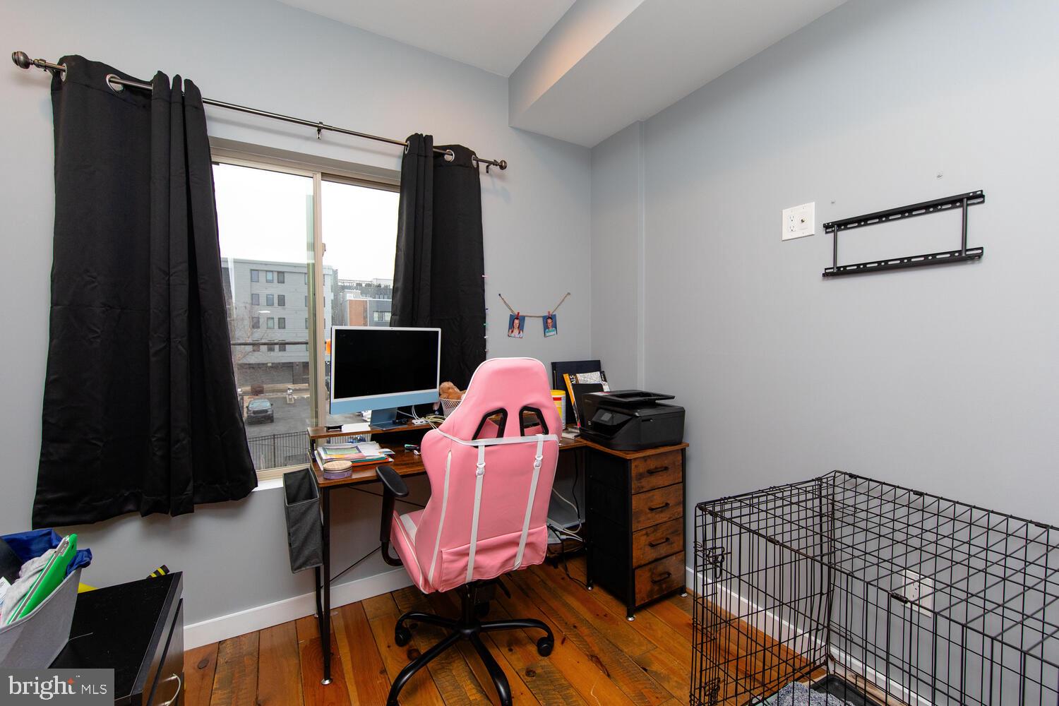 FISHTOWN - Residential Lease