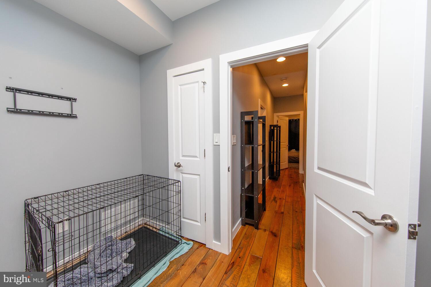 FISHTOWN - Residential Lease