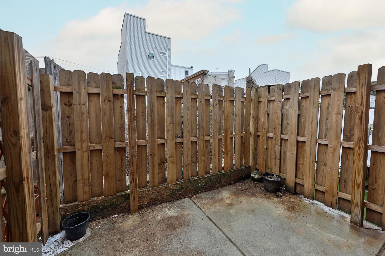 FISHTOWN - Residential Lease