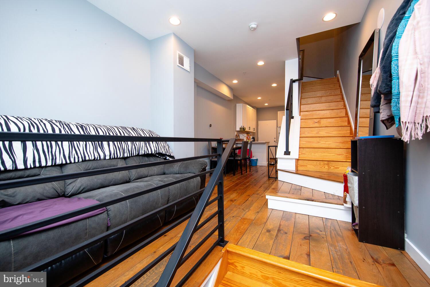 FISHTOWN - Residential Lease