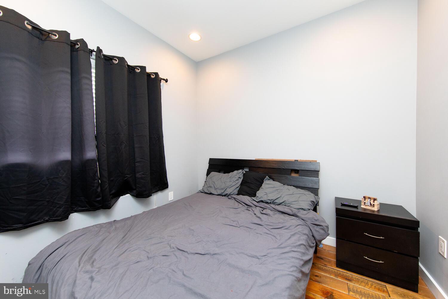 FISHTOWN - Residential Lease